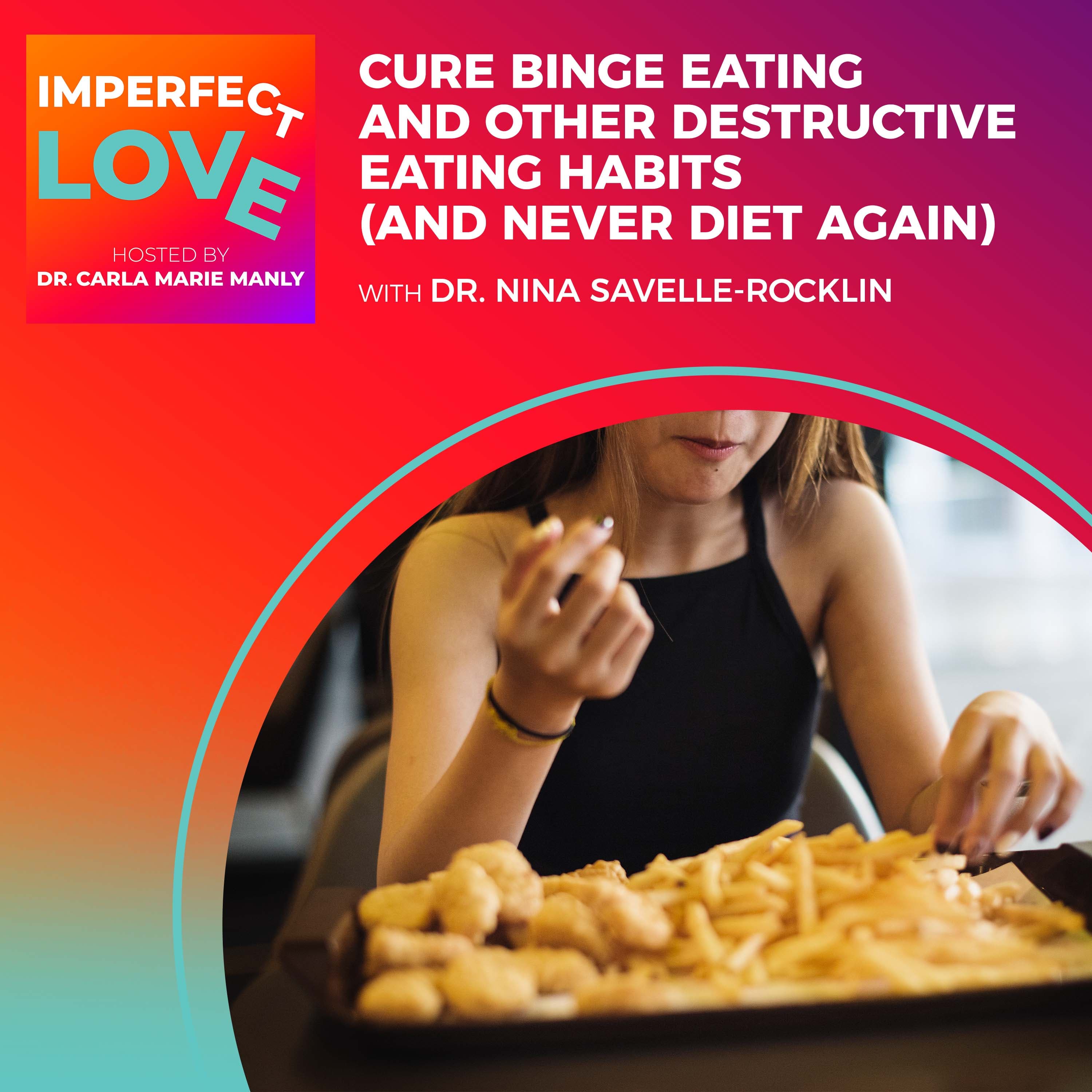 Imperfect Love podcast cover art