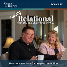 Simply Relational