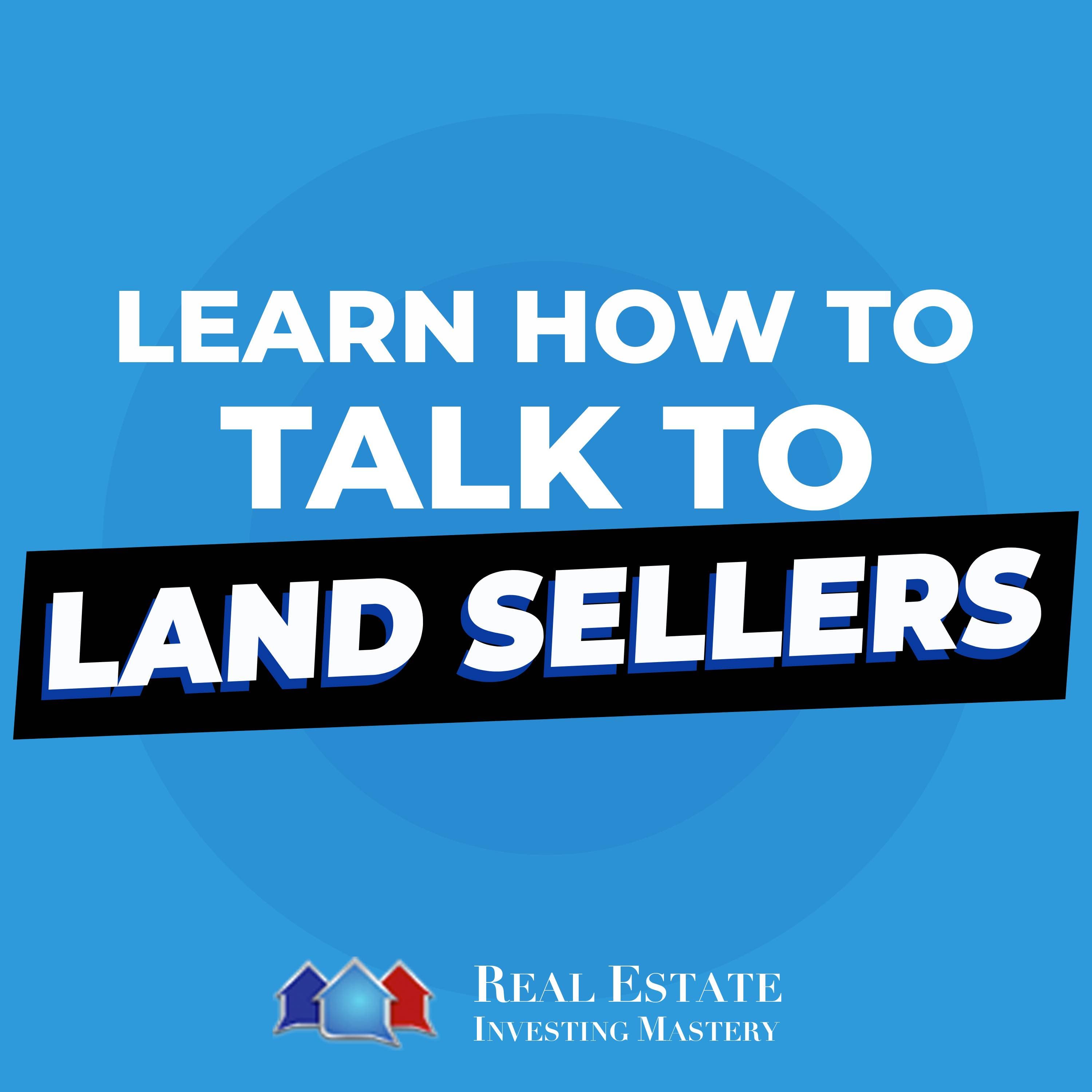 Real Estate Investing Mastery Podcast cover art