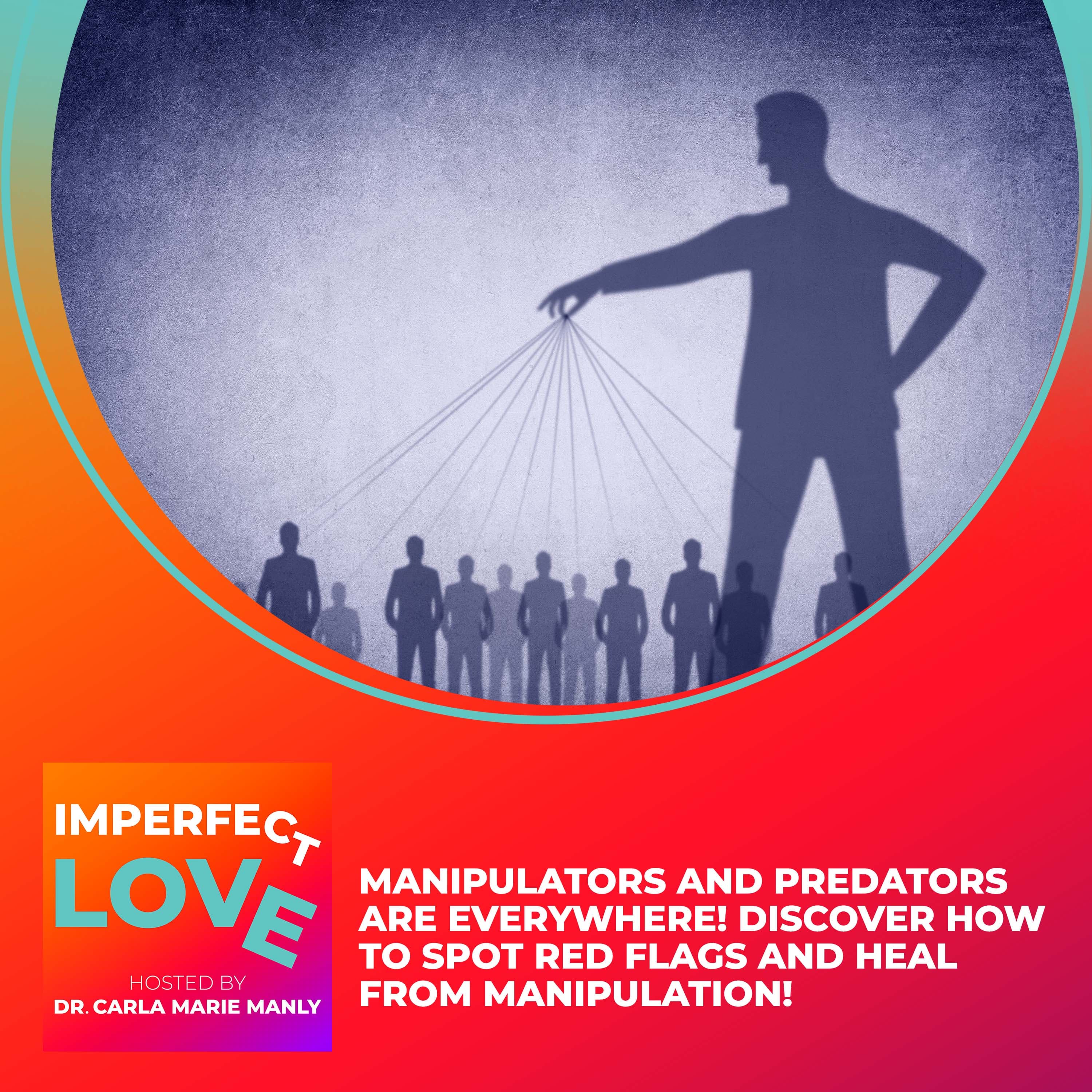 Imperfect Love podcast cover art