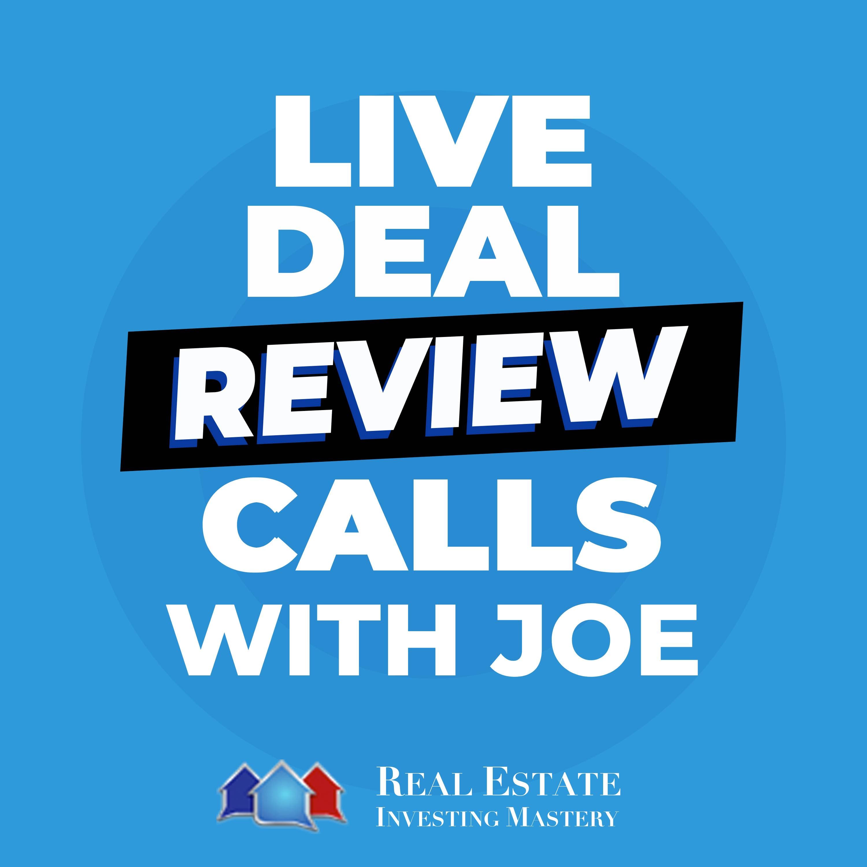 Real Estate Investing Mastery Podcast cover art