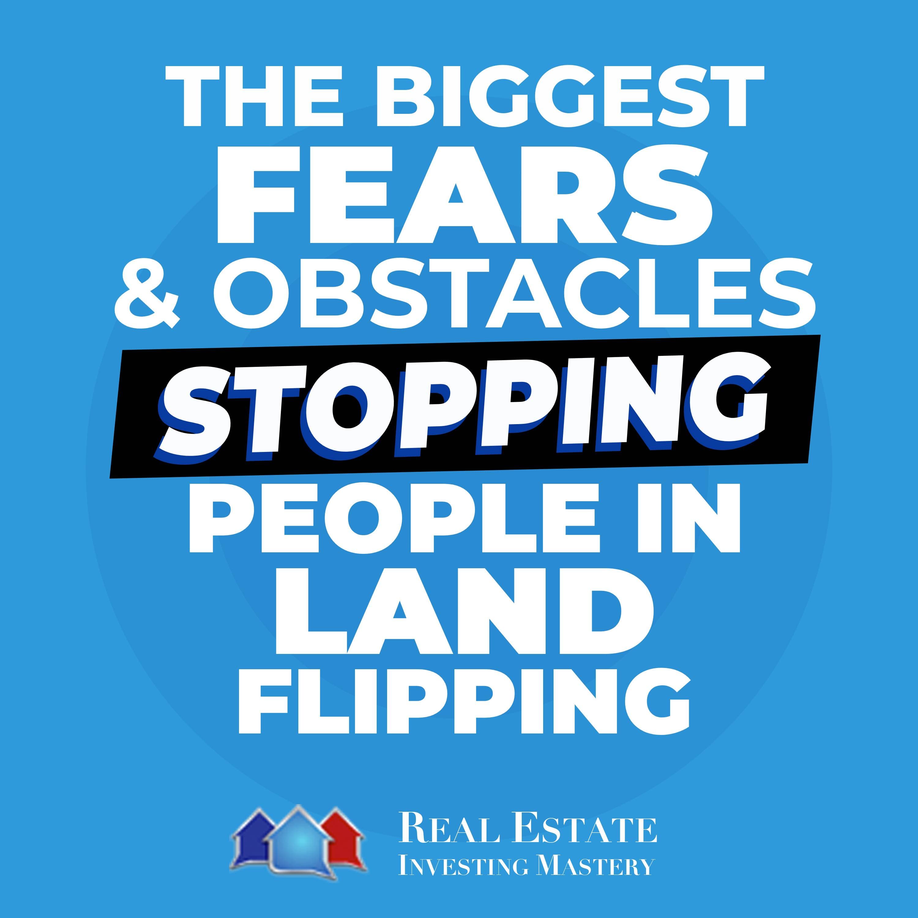Real Estate Investing Mastery Podcast cover art