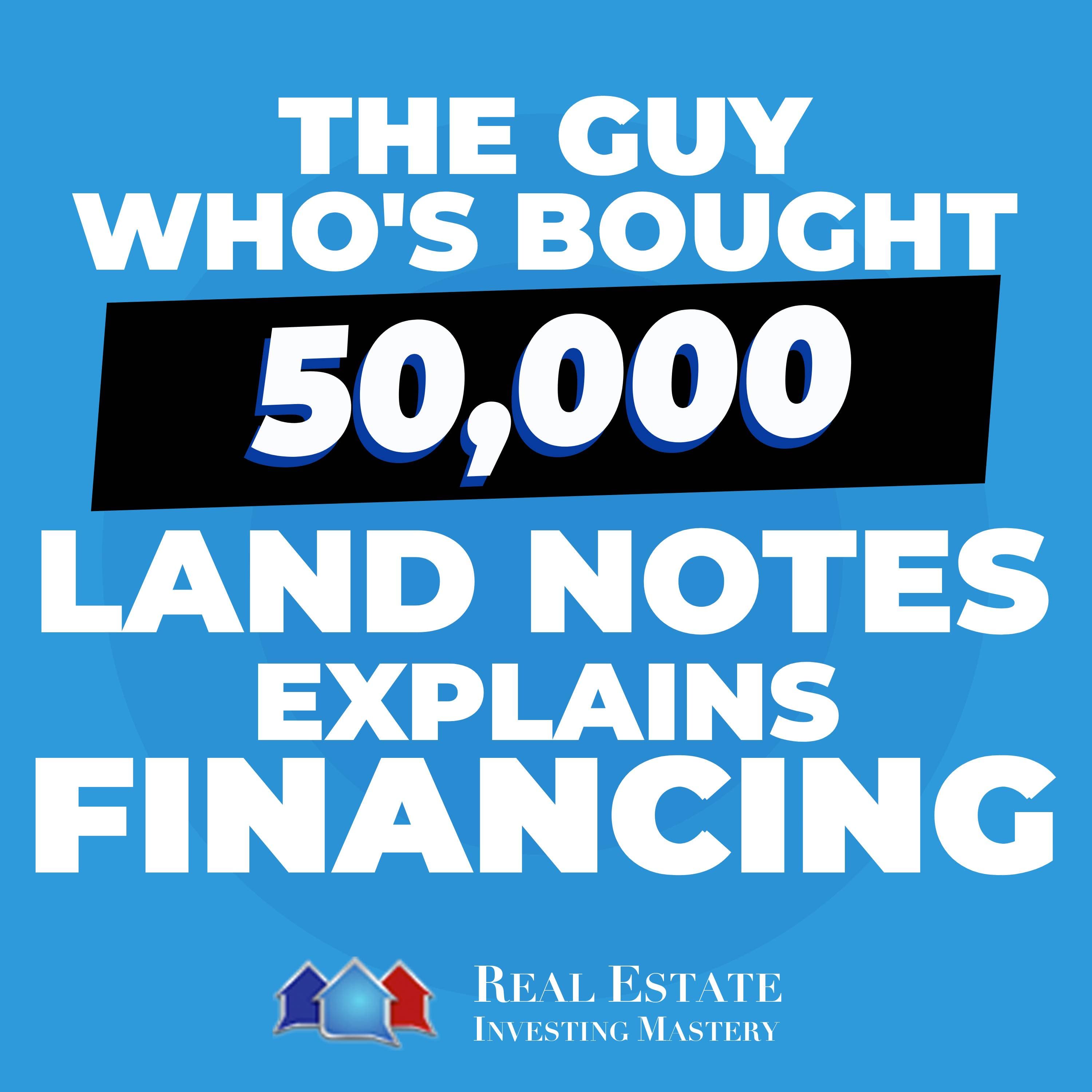 Real Estate Investing Mastery Podcast cover art