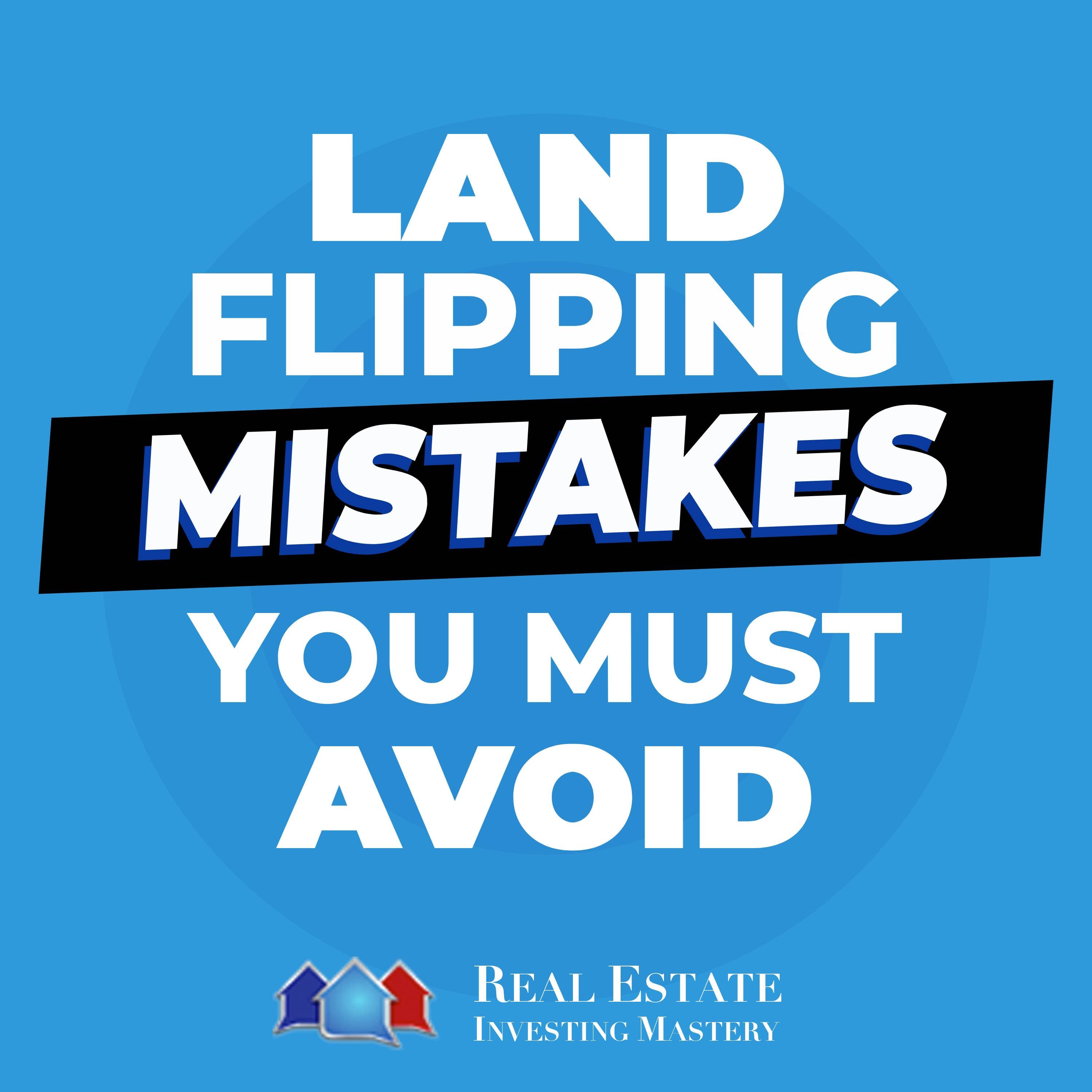 Real Estate Investing Mastery Podcast cover art