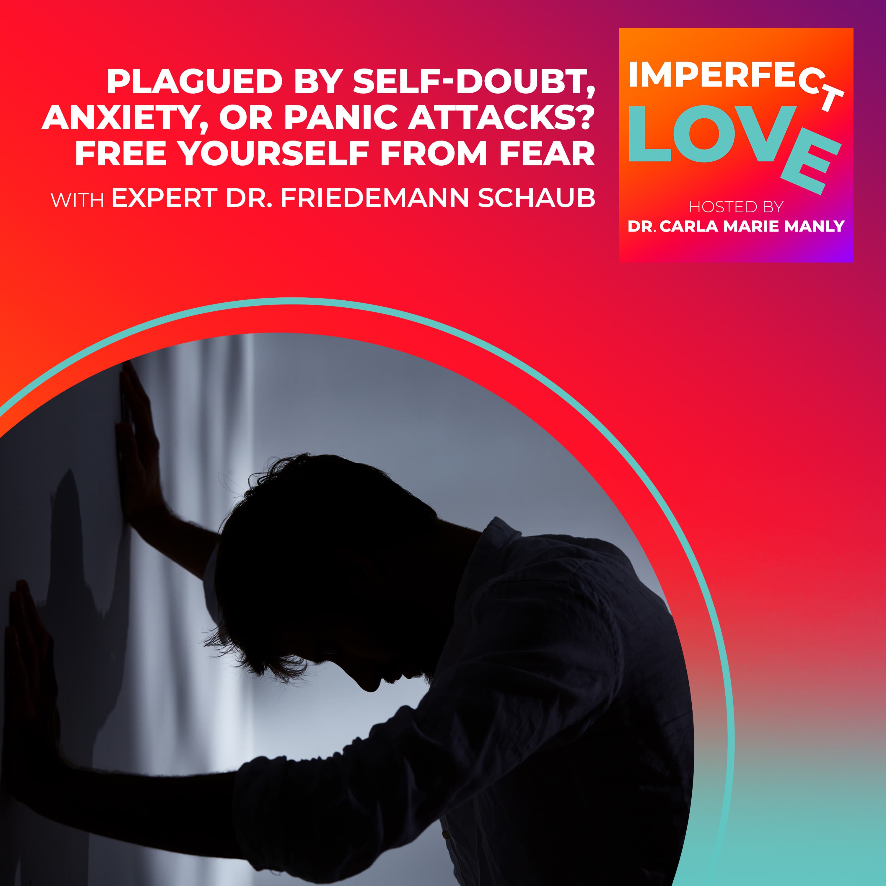 Imperfect Love podcast cover art