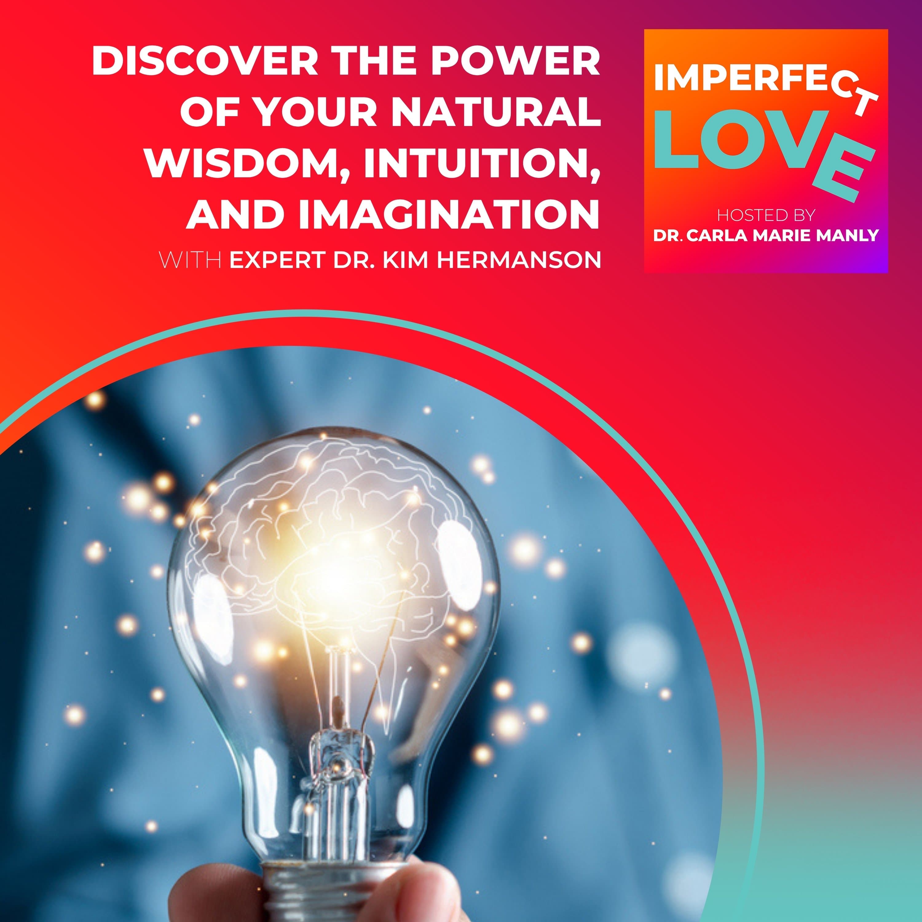 Imperfect Love podcast cover art