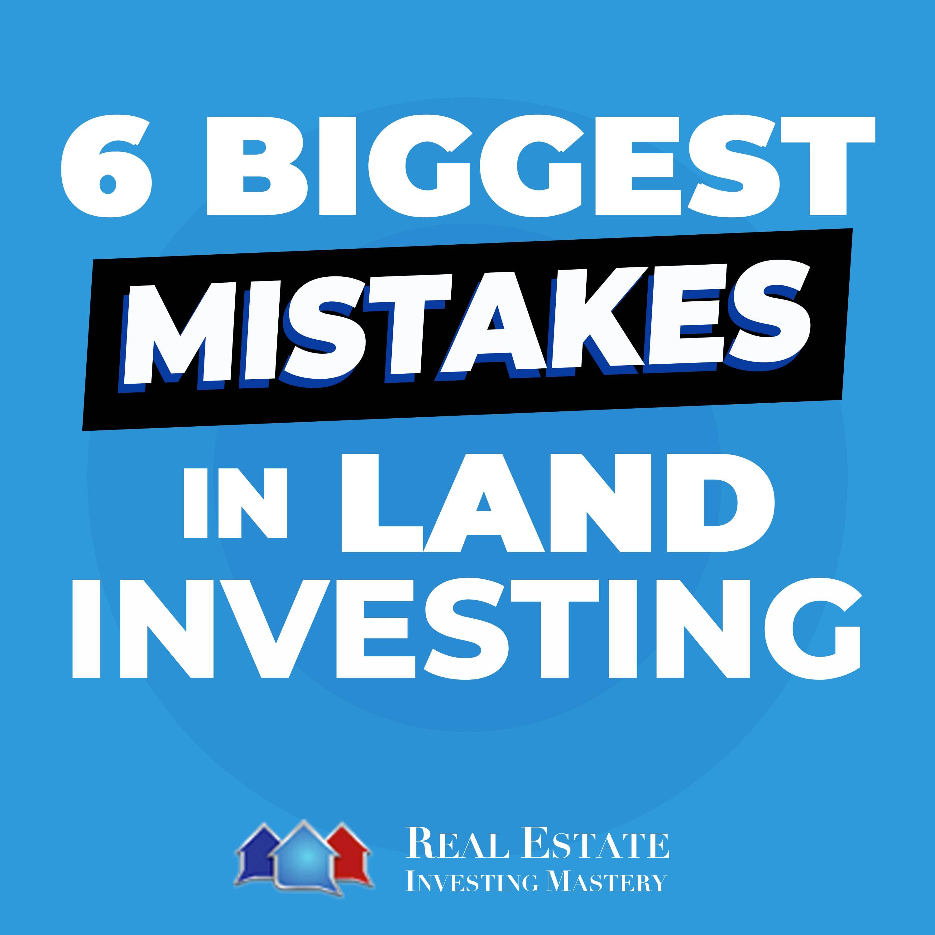 Real Estate Investing Mastery Podcast cover art