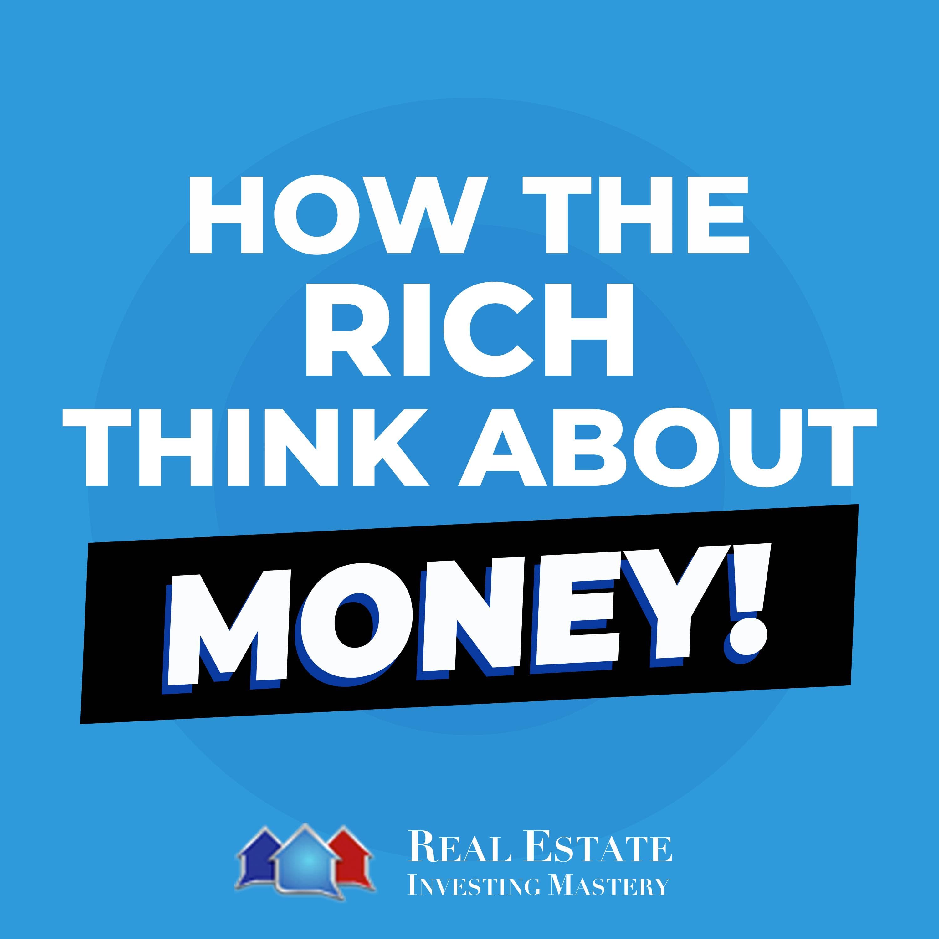 Real Estate Investing Mastery Podcast cover art