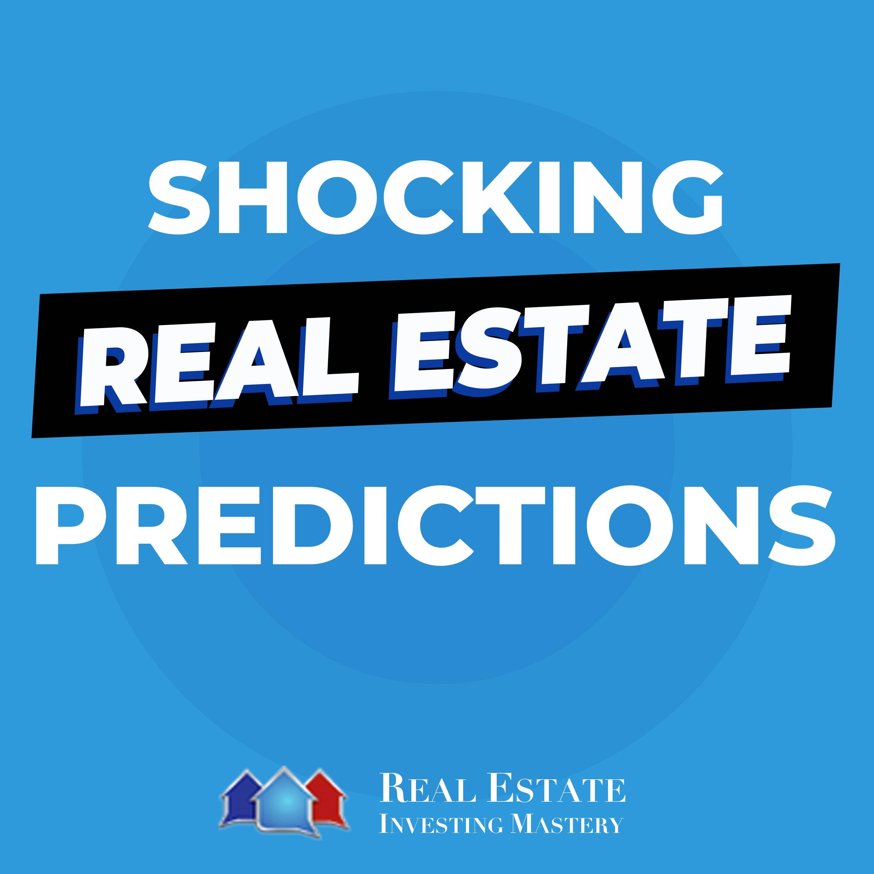 Real Estate Investing Mastery Podcast cover art