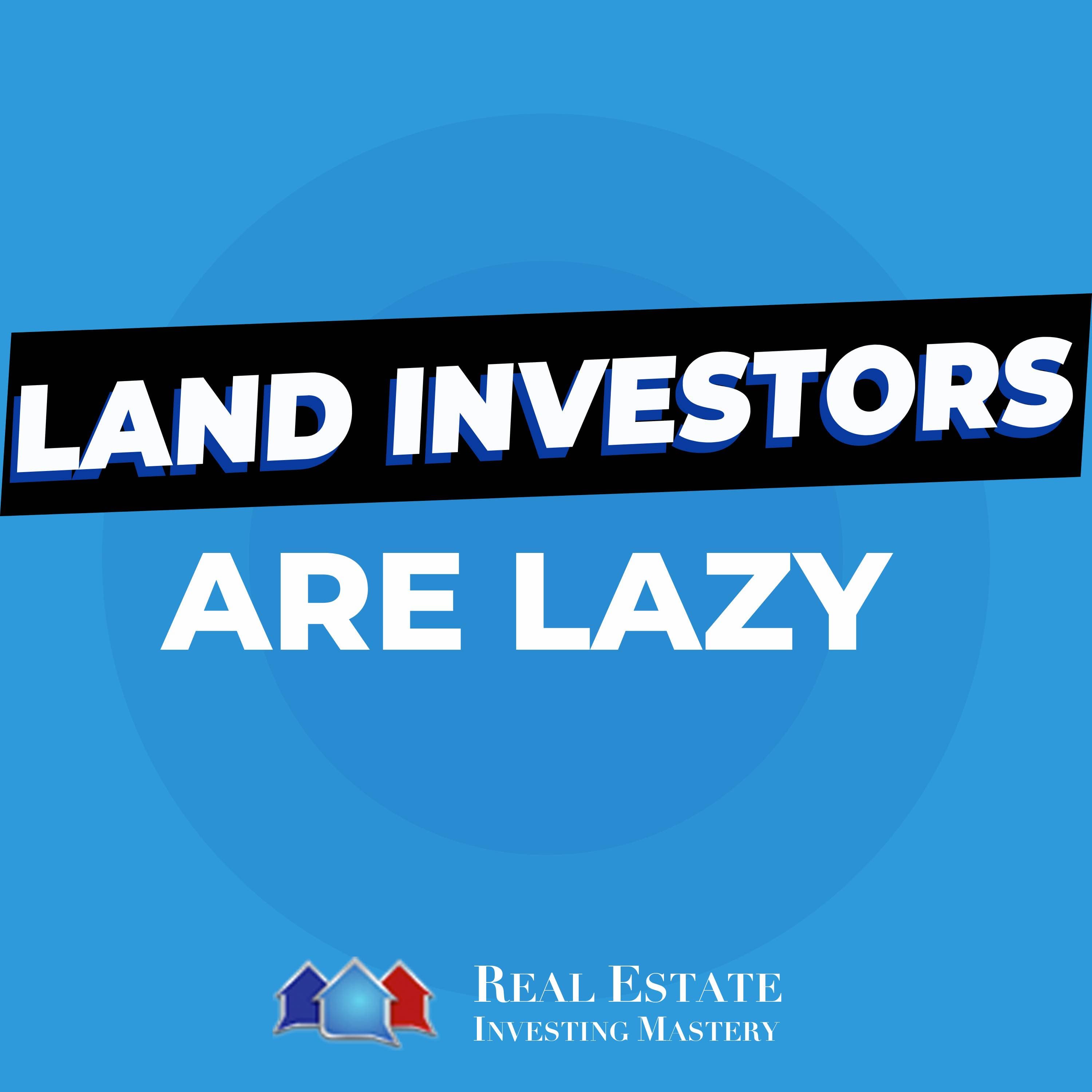 Real Estate Investing Mastery Podcast cover art