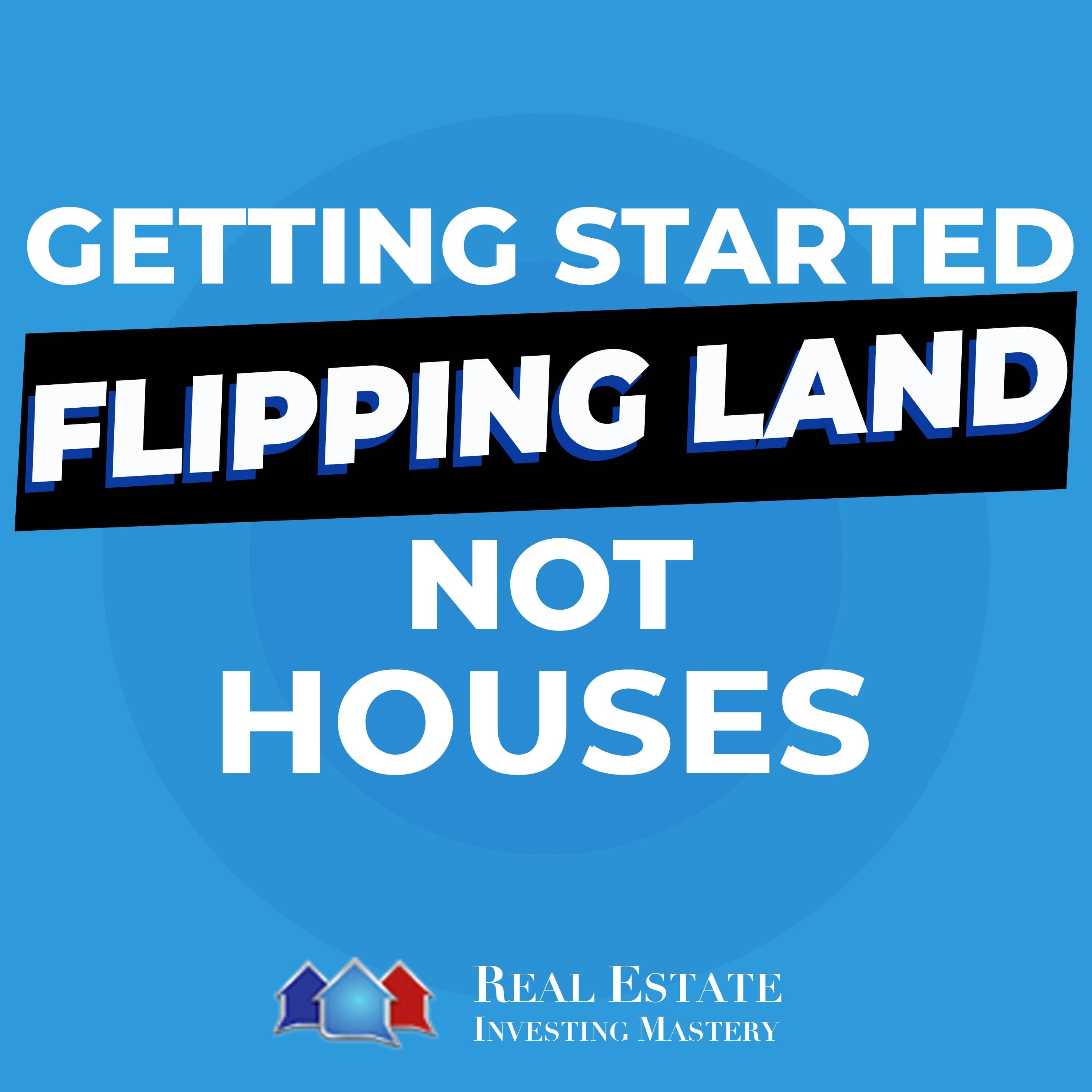 Real Estate Investing Mastery Podcast cover art