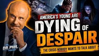 The Dr. Phil Podcast cover art