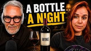 One for the Road: The Quit Drinking Podcast cover art