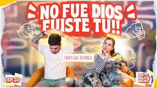 Qué te iba a decir?- El podcast cover art
