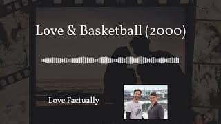 Love Factually podcast cover art