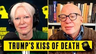 The Daily Beast Podcast cover art
