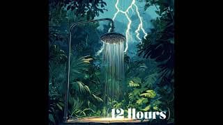 White Noise and Sleep Sounds (12 Hours) podcast cover art