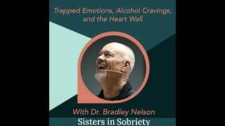 Sisters In Sobriety podcast cover art