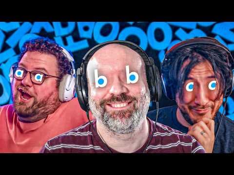 Distractible Podcast cover art