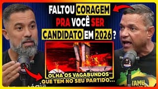 Fala Glauber Podcast cover art