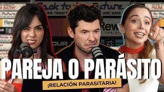 Date Cuenta Podcast cover art