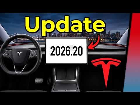 Tesla Welt Podcast cover art