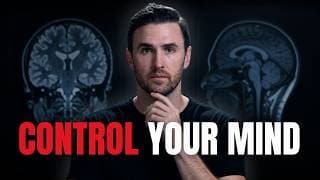 The Mindset Mentor Podcast cover art