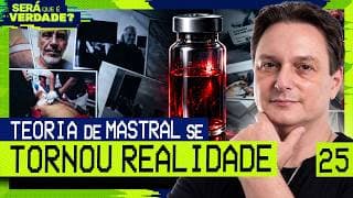 Inteligência Ltda podcast cover art