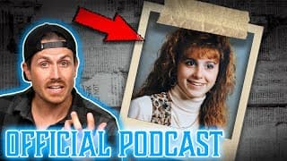 MrBallen Podcast cover art