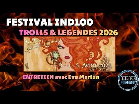 Ind100 Podcast cover art