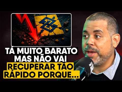 Irmãos Dias Podcast cover art