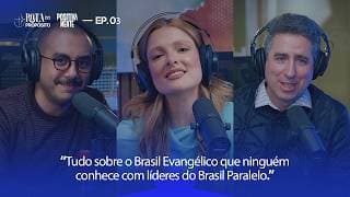 Positivamente Podcast cover art