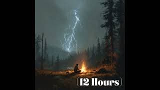 White Noise and Sleep Sounds (12 Hours) podcast cover art