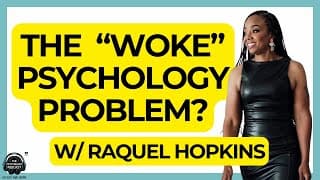 The Psychology Podcast cover art