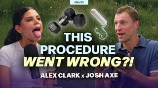Culture Apothecary with Alex Clark podcast cover art