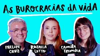 É nóia minha? podcast cover art
