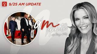 The Megyn Kelly Show podcast cover art