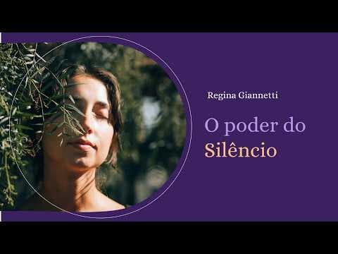 Regina Giannetti | Autoconsciente Podcast cover art