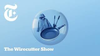 New York Times Podcasts cover art