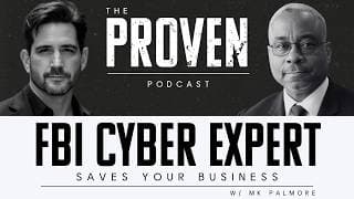 Proven Podcast cover art