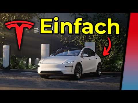 Tesla Welt Podcast cover art