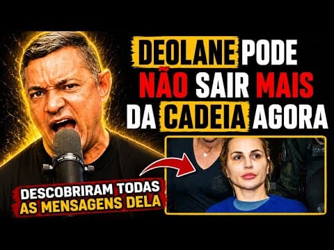 Fala Glauber Podcast cover art