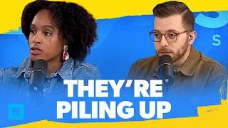 The Ramsey Show Highlights podcast cover art