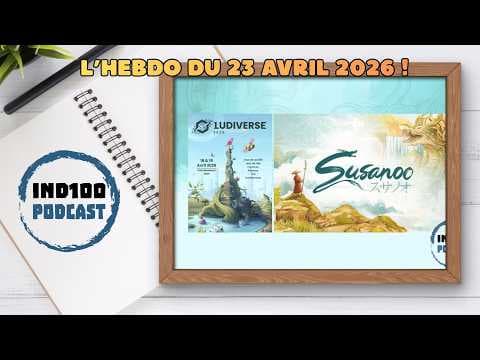 Ind100 Podcast cover art