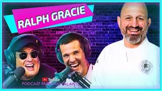 Podcast Papagaio Falante cover art