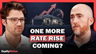 Equity Mates Investing Podcast cover art