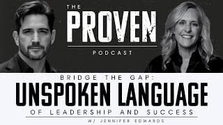 Proven Podcast cover art