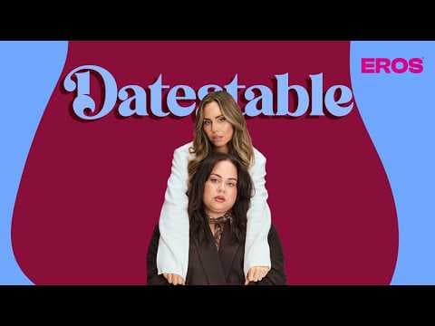 Datestable Podcast cover art
