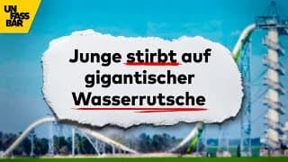 UNFASSBAR – ein Simplicissimus Podcast cover art