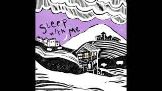 Sleep With Me podcast cover art